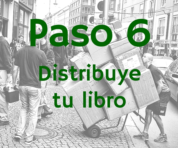 Publicar Un Libro: Guía Definitiva - Bubok