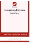 Los Jardines Interiores