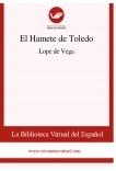 El Hamete de Toledo