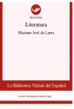 Literatura