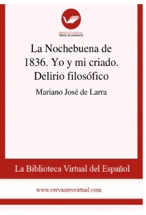 LA NOCHEBUENA DE 1836 PDF