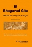 El Bhagavad Gita, Manual de Vida para un Yogui.