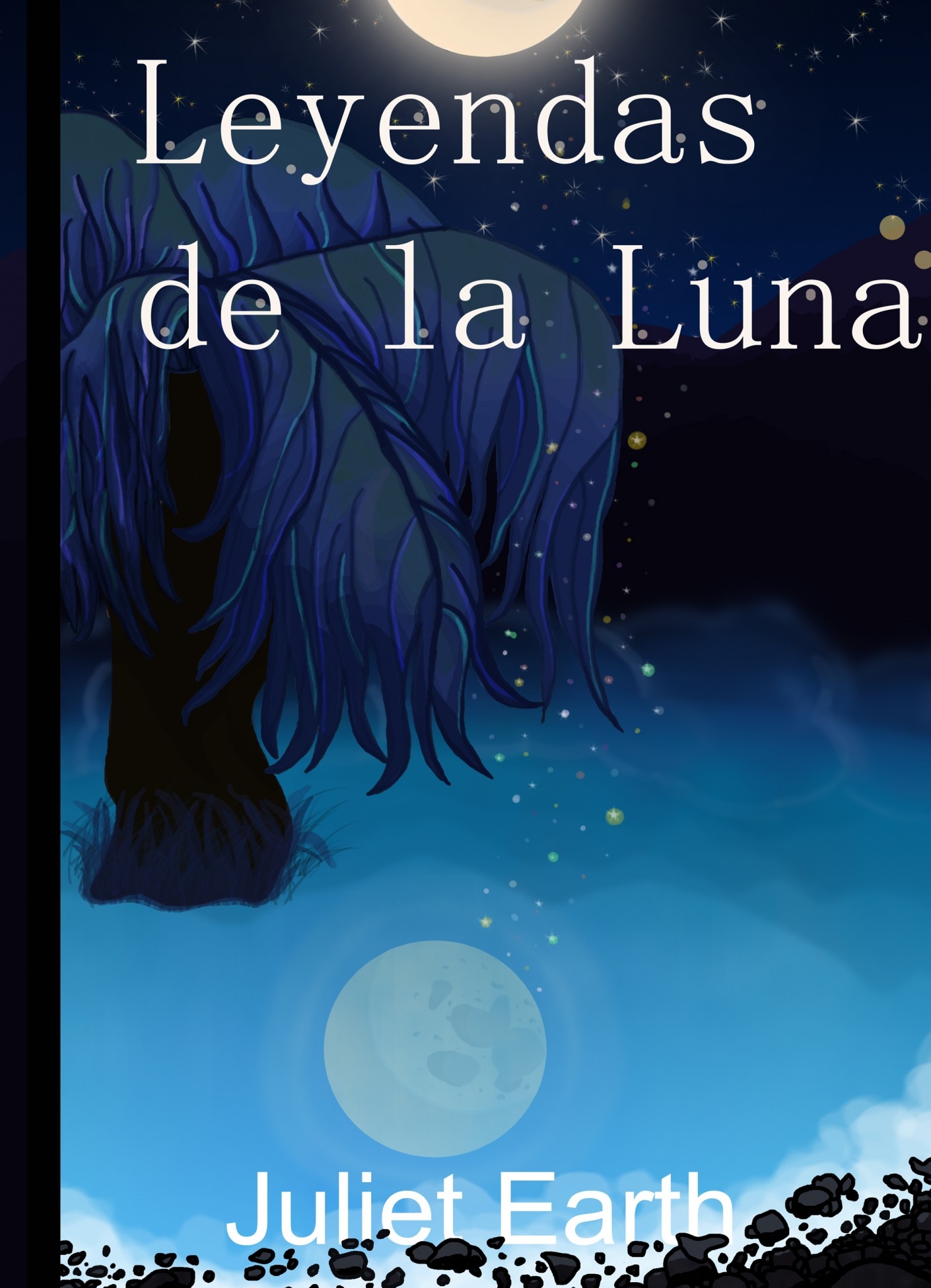 Leyendas De La Luna | Aida Hernández Minvielle - Bubok