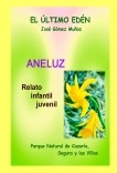 ANELUZ  // Relato infantil, juvenil