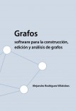 Grafos - software para la construcción, edición y análisis de grafos