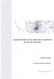 Estudio del efecto de la asimetría en problemas de rutas de vehículos