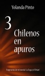 TRES CHILENOS EN APUROS