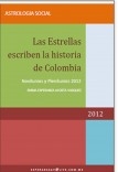 LAS ESTRELLAS ESCRIBEN LA HISTORIA DE COLOMBIA 2012