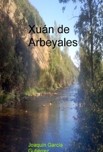 Xuán de Arbeyales