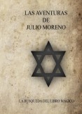 EL LIBRO MÁGICO    JULIO MORENO