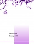 Catalogo 2014