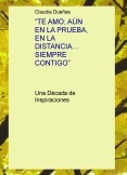 "LA PRUEBA, EN LA DISTANCIA… SIEMPRE CONTIGO”