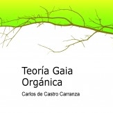 Teoría Gaia Orgánica