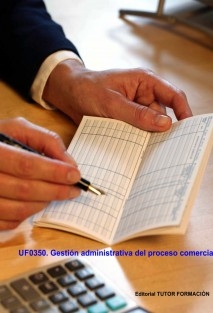 Gestion administrativa del proceso comercial