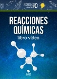 REACCIONES QUÍMICAS libro vídeo