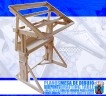 PLANOS MESA DE DIBUJO /DRAFTING TABLE BLUEPRINTS