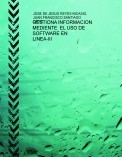 GESTIONA INFORMACION MEDIENTE  EL USO DE SOFTWARE EN LINEA-III