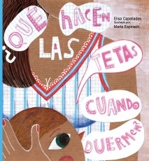 ¿Qué hacen las tetas cuando duermen?