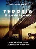 Yndoria (Hijos de la Nada 1)