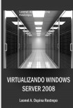 Virtualizando Windows Server 2008 r2