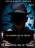 La invasión de los Spuba