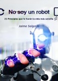 No soy un robot