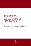 SCART-LEG   LA GUERRA DE LOS DIOSES