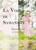 La voz de Samantha