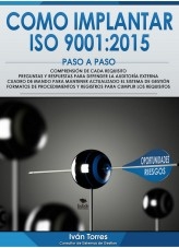 Norma une en iso 9001 pdf