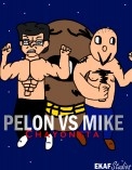 Pelón vs Mike: CHAYONETA (Edición Digital)