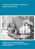 MF2179_3 - Control de la Gestión de pólizas y siniestros