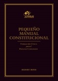 Pequeno Manual Constitucional