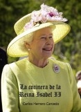 LA COCINERA DE LA REINA ISABEL II