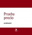 Prueba precio