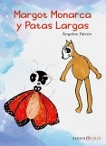 Margot Monarca y Patas Largas