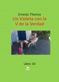 Libro Diez: Un Violeta con la V de Verdad