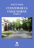 Cuentos de la calle Marne - Tomo V