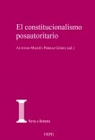 El constitucionalismo posautoritario