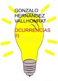 Ocurrencias (I)