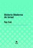 Historia Moderna de Israel