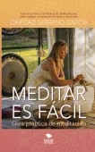 Meditar es fácil