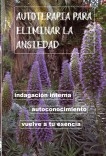 AUTOTERAPIA PARA ELIMINAR LA ANSIEDAD