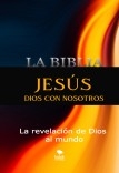 LA BIBLIA JESÚS DIOS CON NOSOTROS