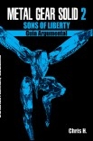 Metal Gear Solid 2: Sons of Liberty - Guía Argumental