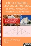 CÁLCULO ELÁSTICO-LINEAL DE ESTRUCTURAS DE BARRAS ARTICULADAS CALCULADAS HACIENDO USO DE Wolfram Language