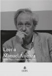 Leer a Manuel Atienza