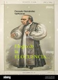 Elogio de la elocuencia