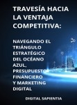 TRAVESÍA HACIA LA VENTAJA COMPETITIVA: NAVEGANDO EL TRIÁNGULO ESTRATÉGICO DEL OCÉANO AZUL, PRESUPUESTO FINANCIERO Y MARKETING DIGITAL