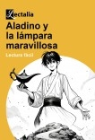 Aladino y la lámpara maravillosa - Lectura fácil