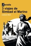 3 viajes de Simbad el Marino - Lectura fácil